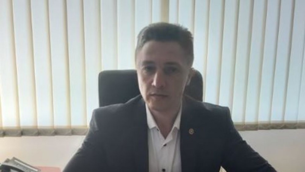 Interviu cu Sergiu Carapunarlî, şeful ARBI: Vă asigur că se depun eforturi mari ca să finalizăm ancheta și să returnăm banii delapidați